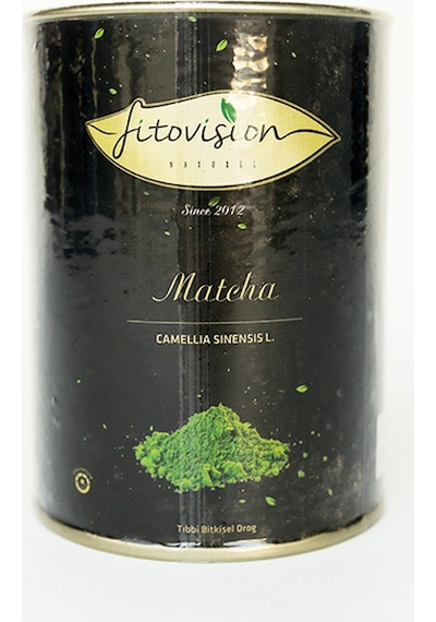 Fitovision Matcha Çayı 100 G