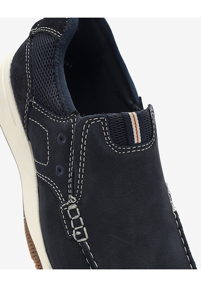 Clarks Sailview Step Erkek Lacivert Spor Ayakkabı 26176976 Lacivert