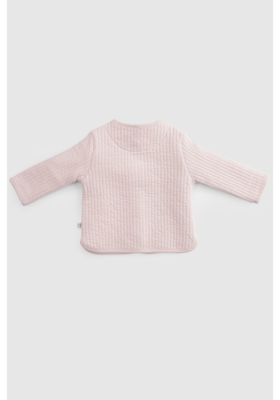 Kapitone Pembe Bebek Takımı Pembe