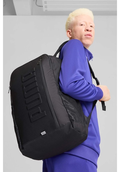 Puma S Backpack Siyah Unisex Sırt Çantası Siyah