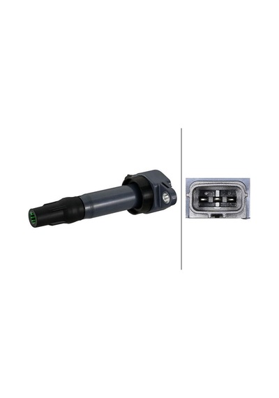 Ateşleme Bobini Mitsubishi Colt 2004-2012 Smart Forfour 2004-2008