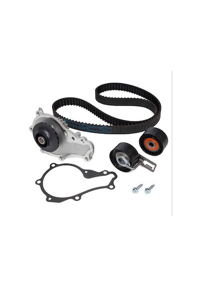 Volvo S60 1.6 D2 Dizel Triger Ve Devirdaim Seti 2011-2015 Psa