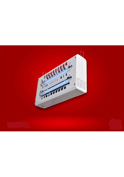 Elektro Frog FC030-K Uv Yapışkanlı Sinek Tuzakları Efk Cihazı