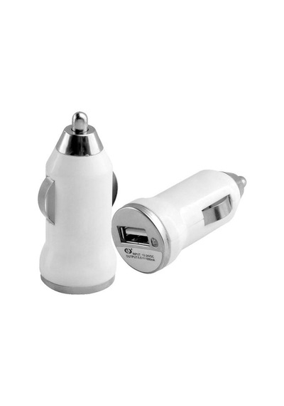Usb Araç Şarj Adaptörü 1 Amper