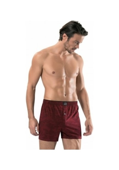 Erdem 1400 Erkek 3’Lü Boxer Erkek Penye Boxer