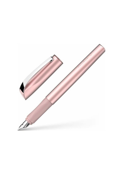 Schneider Dolma Kalem Fountain Pen - Pembe