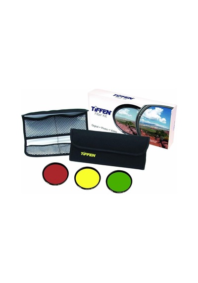Farbkorrekturfilter Cc30 Macenta 58 Mm Ringfilter