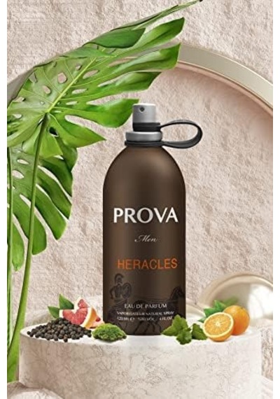 Heracles Edp Erkek Parfüm 120 Ml Diğer
