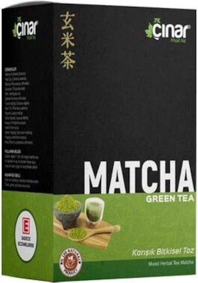 Farmanow Matcha Tea Green Tea 150 Gr