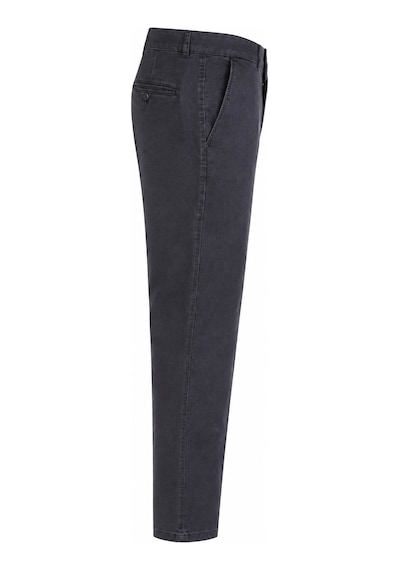 Trender Tencel Kanvas Gri Erkek Pantolon 27kaf1000014