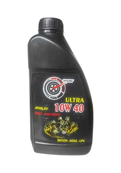 Gtline 10W-40 1 L