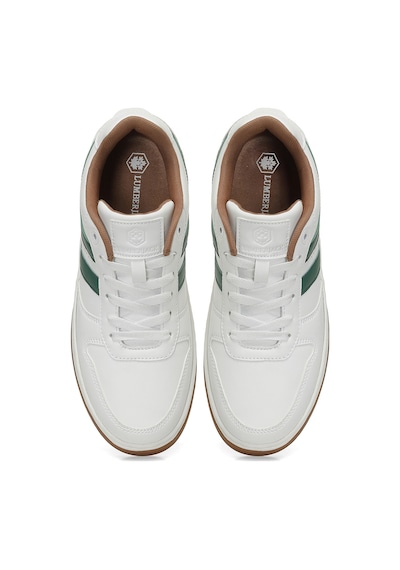 Lumberjack Wemby 4pr Beyaz Erkek Sneaker 000000000101877256 Beyaz