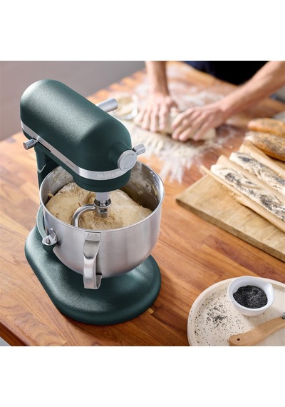 Kitchenaid Artisan 5KSM70SHX 6.6 L Kaldırılabilir Kaseli Stand Mikser