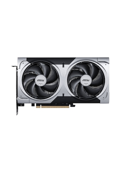 Msı Geforce Rtx 5060 Ti 16g Ventus 2x Oc Plus Gddr7 16gb Dlss 4 128 Bit Ekran Karti