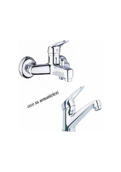 Banyo ve Lavabo Bataryası
