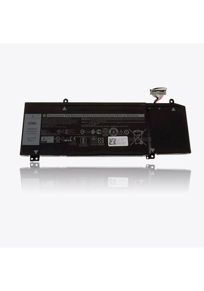 Dell G5 15 5590 1f22n Notebook Bataryası