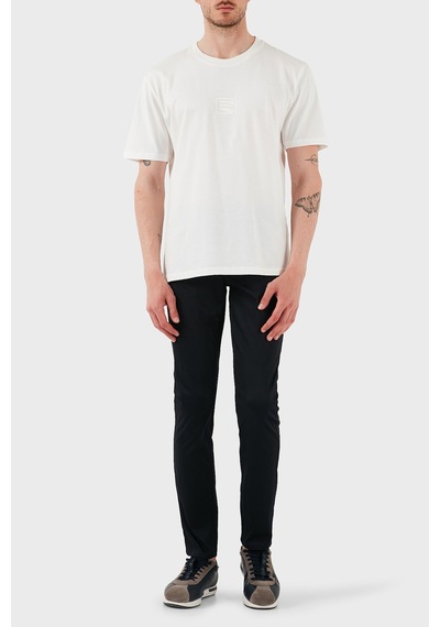 Armani Exchange Erkek Pantolon Xm000070 Af13236 Ub101 Lacivert Lacivert