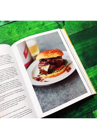 Original Flava: Caribbean Recipes From Home