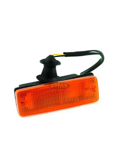 Mercedes 2517 Çamurluk Sinyal Lam