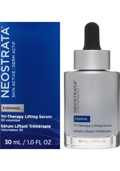 İnce Çizgiler Ve Derin Kırışıklıkların Görünümünü Azaltan Etkili Serum 30 Ml.