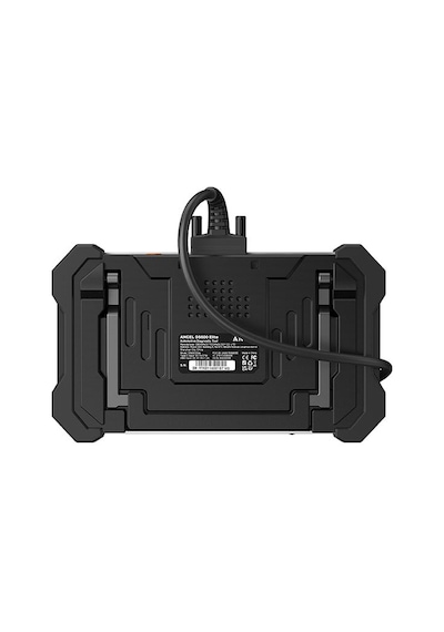 Ancel Ds600 Elıte Profesyonel Universal Obd2 Oto Arıza Tespit Cihazı