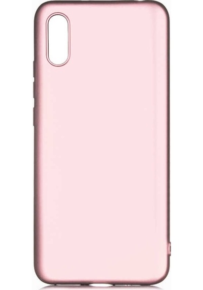 Xiaomi Redmi 9A Kilif Soft Mat Premier Case 390115493