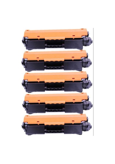 Hp Laserjet Pro M102 Çipsiz Uyumlu Toner Hp 17a-cf217a 2k