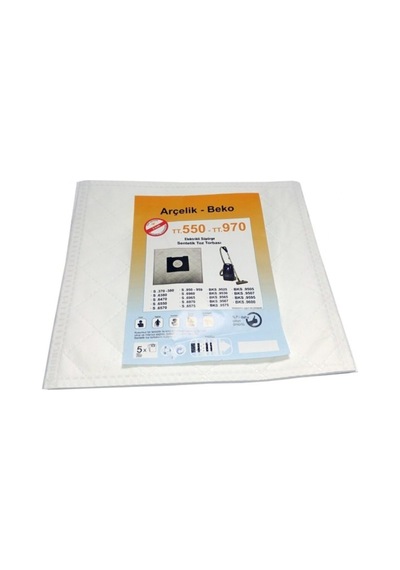 Bks9565 Toz Torbası
