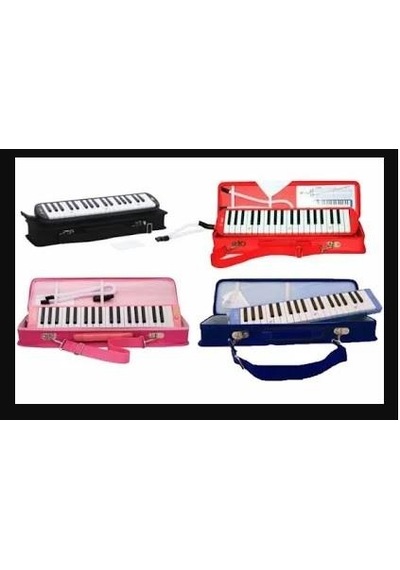 Lino Melodika 32 Tuş Pastel Karışık