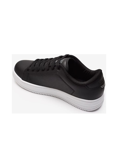 Lescon Evolis Sneaker Siyah Erkek Spor Ayakkabı
