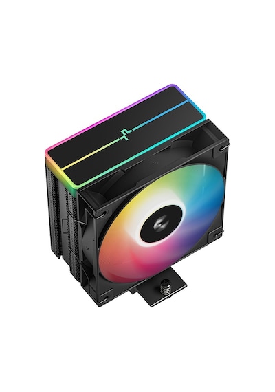 Deepcool Ag400-bk-argb-v2 120mm Kule Tipi İşlemci Soğutucu Azaz4dep0021