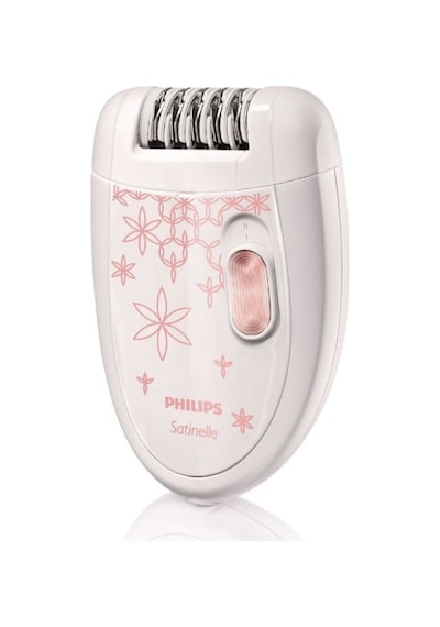 Philips HP6420-00 Satinelle Essential Kompakt Epilatör