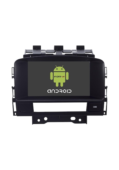 Opel Astra J 4/64gb Multimedya Navigasyon Oem For-x Double Carplay 7"