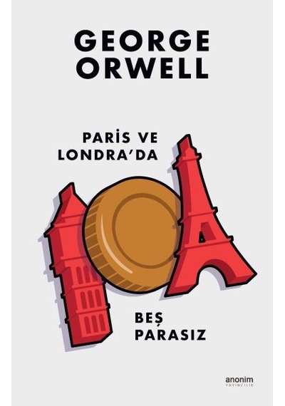 Paris Ve Londra Da Beş Parasız