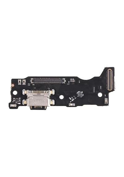 Xiaomi Redmi Note 10 Pro Şarj Soket Mikrofon Bordu