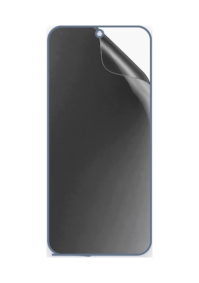 Schitec Vivo V70 Fe Hayalet Privacy Hidrojel Ekran Koruyucu Film