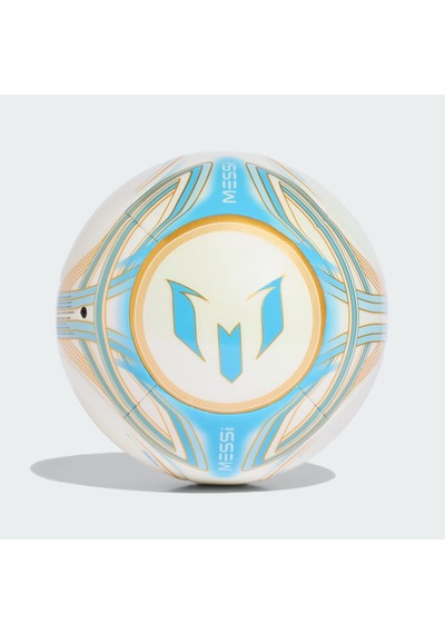 Adidas Messi Clb Unisex Futbol Topu Ke7538 Çok Renkli
