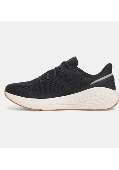 Under Armour Ua Sonic 7 Erkek Spor Ayakkabı 3028002-001 Siyah