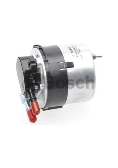 BOSCH F026402204 MAZOT FİLTRESİ CMAX FIESTA VI FOCUS II 1.6 TDCI