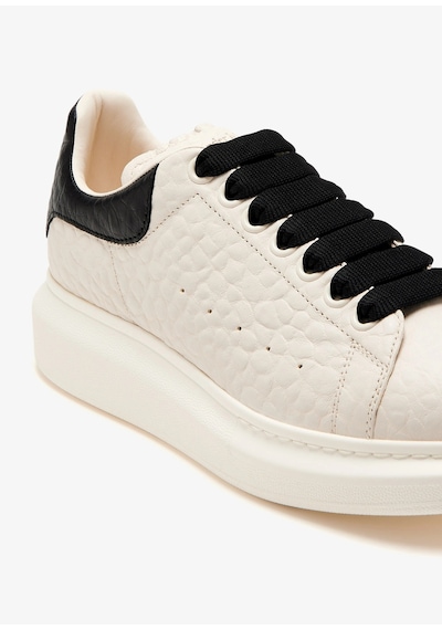 Alexander McQuenn Alexander Mcqueen Kadın Ayakkabı 808173-whadp-9062 Beyaz
