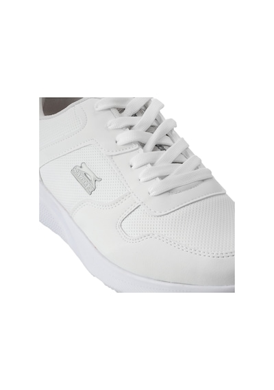 Slazenger ENRICA Erkek  Beyaz Koşu & Yürüyüş Spor Ayakkabısı