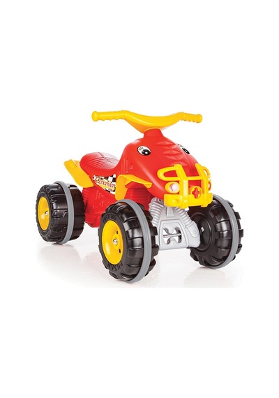 Pilsan Cengaver ATV 07-809