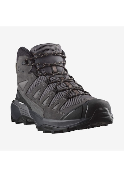 Salomon X Ultra 360 Leather Mıd Gore-tex Erkek Bot L47570800 Çok Renkli