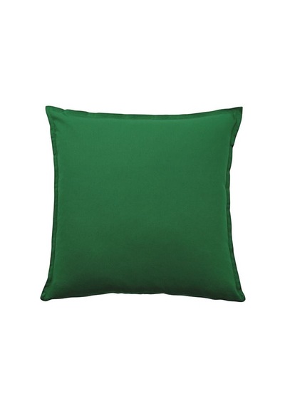 Ikea Gurlı Kırlent Kılıfı, Yeşil, 50x50 Cm