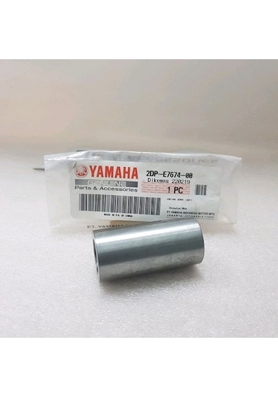 Yamaha Nmax 155 Ön Varyatör Burcu 2Dp-E7674-00