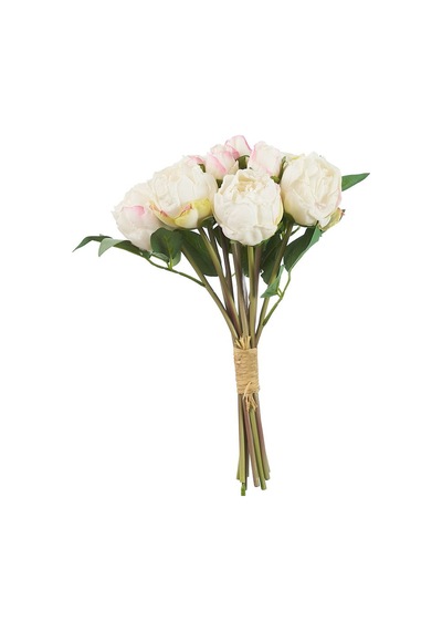 Pasabahce Buket 32 Cm Krem - 1 Adet