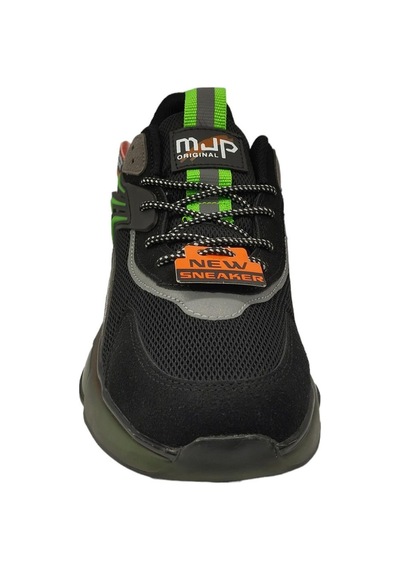 Marco Jamper 2198m Ortopedik İthal Köpük Taban Günlük Erkek Sneaker Spor Ayakkabı 001