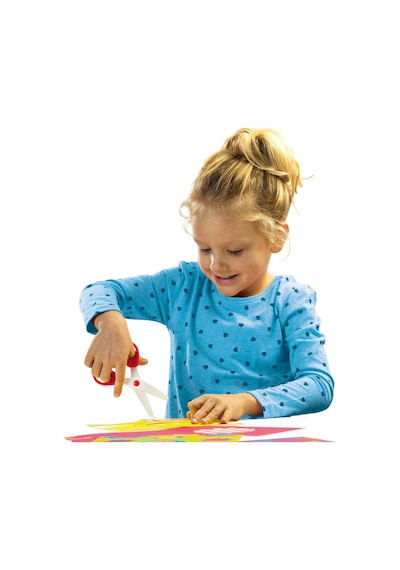 Ses Creative Makas Kullanmayı Öğreniyorun - Mega Set