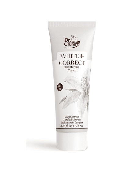 Farmasi Dr. C. Tuna Cilt Aydınlatıcı Krem 75 ML