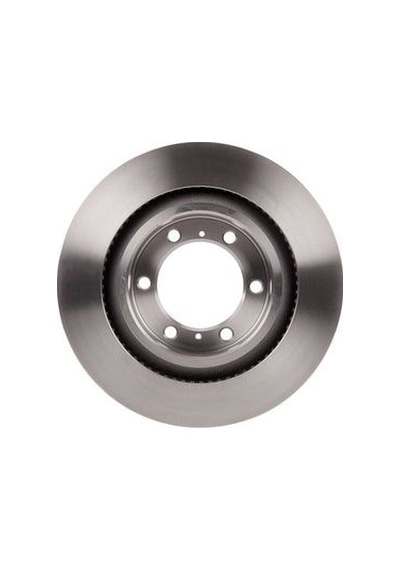 Toyota Uyumlu Land Cruiser 2.8 D-4d Prado 2015-2017 Bosch Ön Disk 2 Adet